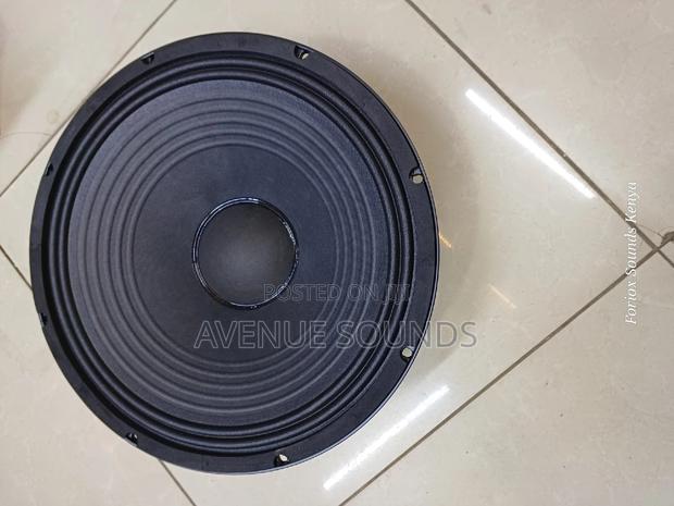 JBL Naked Speaker 15inch - thumbnail 3
