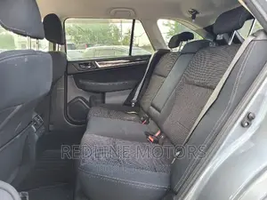 Subaru Outback 2.5i Premium AWD 2016 Gray
