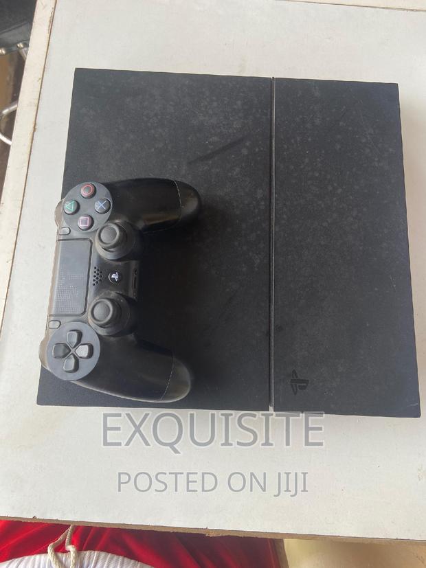 Used Playstation 4 Available on Sale - thumbnail 3