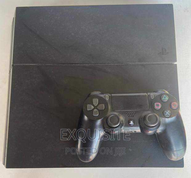 Used Playstation 4 Available on Sale - thumbnail 4