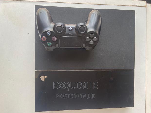 Used Playstation 4 Available on Sale - thumbnail 6