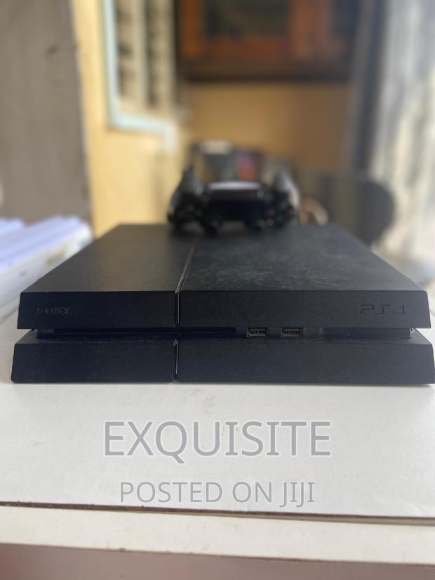 Used Playstation 4 Available on Sale - thumbnail 7
