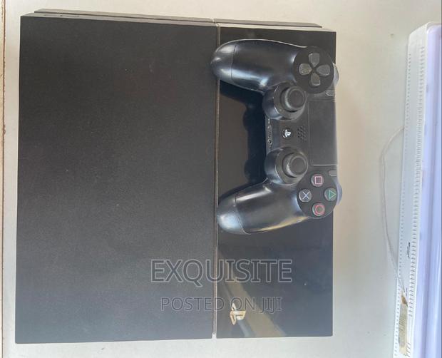 Used Playstation 4 Available on Sale - thumbnail 9