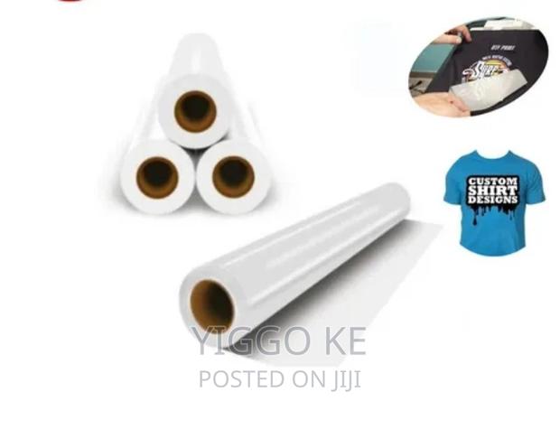 60cms DTF Machine With 2pcs I3200 Printhead - thumbnail 5