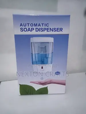 700ml Soap Dispenser