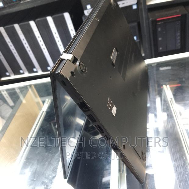 Laptop Lenovo ThinkPad T460s 8GB Intel Core I5 SSD 256GB - main view