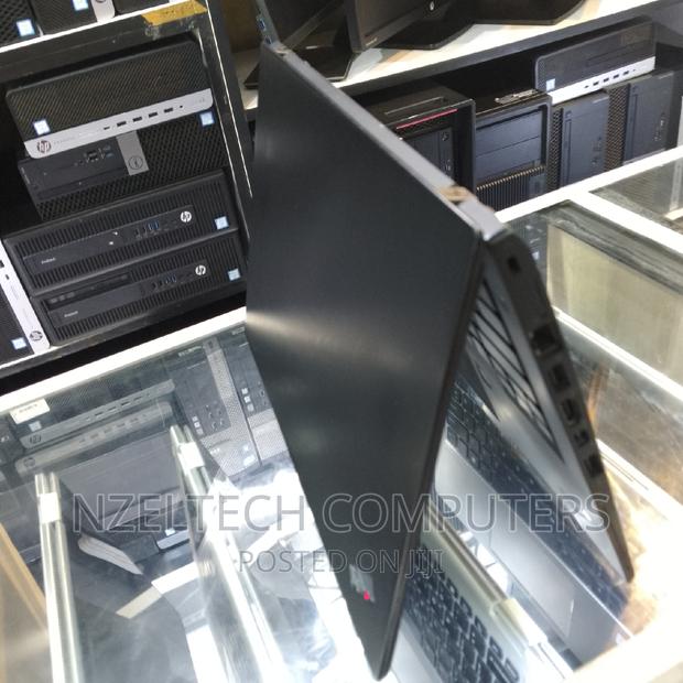 Laptop Lenovo ThinkPad T460s 8GB Intel Core I5 SSD 256GB - thumbnail 3