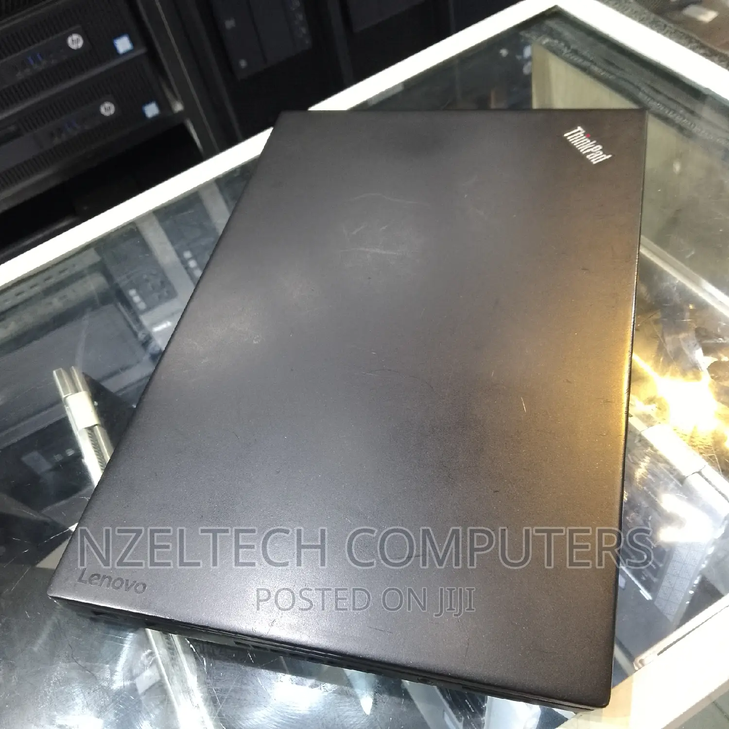 Laptop Lenovo ThinkPad T460s 8GB Intel Core I5 SSD 256GB