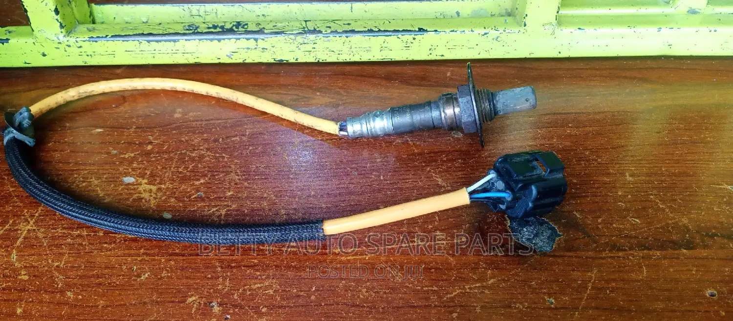 Subaru Forester Sg5 OXYGEN Sensor