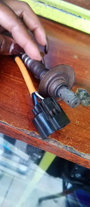 Subaru Forester Sg5 OXYGEN Sensor