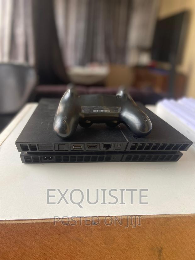 Used Playstation 4 Available on Sale - thumbnail 5