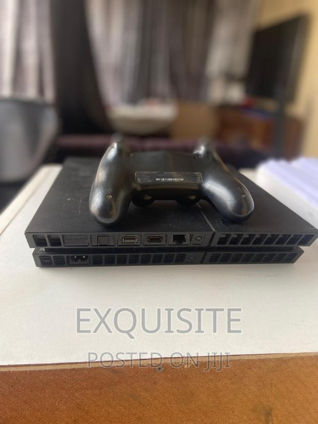 Used Playstation 4 Available on Sale - thumbnail 2