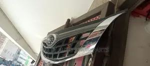 Subaru Forester Sg5 Grill