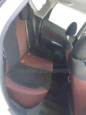Nissan Note 1.2 Petrol 2016 Off white