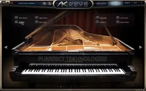 Addictive Keys Complete