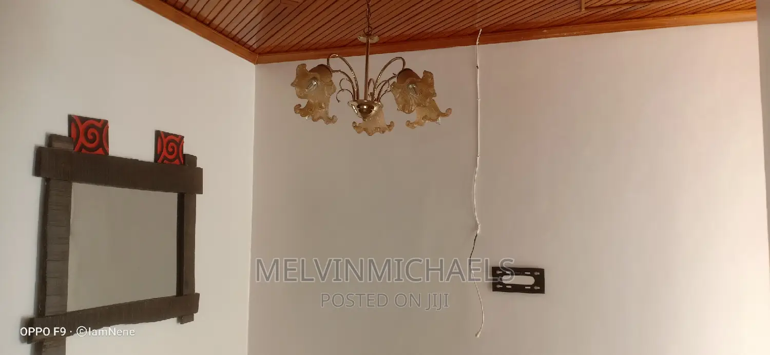 2bdrm Bungalow in Karen for rent