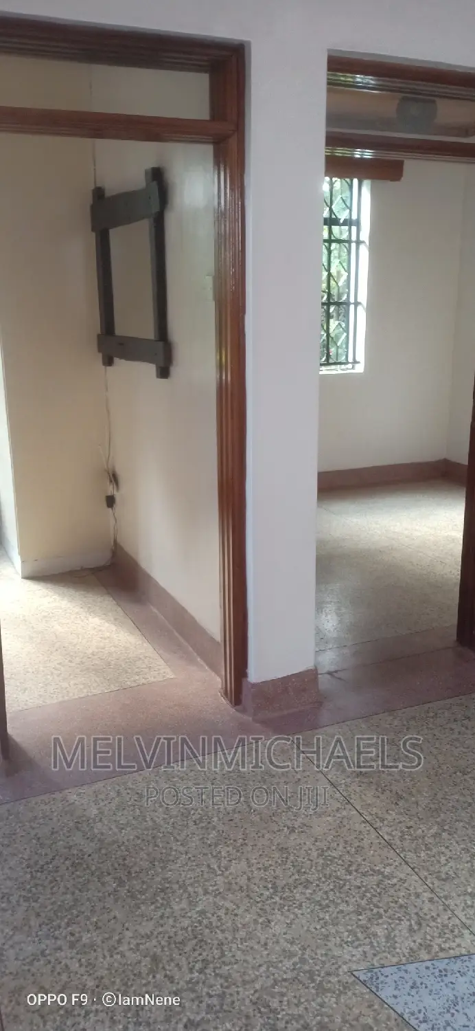2bdrm Bungalow in Karen for rent