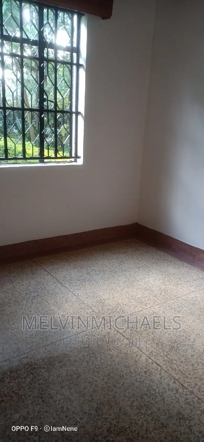 2bdrm Bungalow in Karen for rent