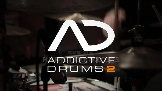 Addictive Drums 2 Complete - thumbnail 3