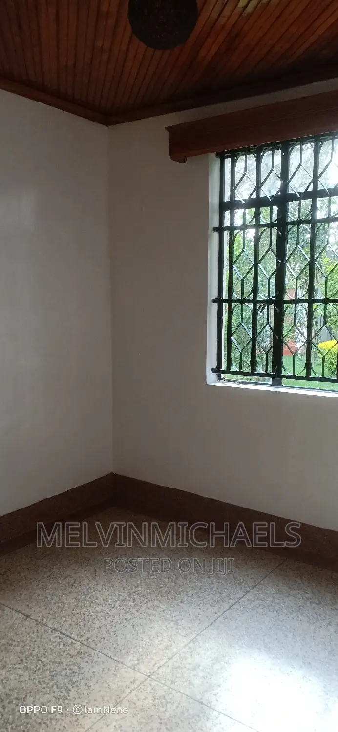 2bdrm Bungalow in Karen for rent