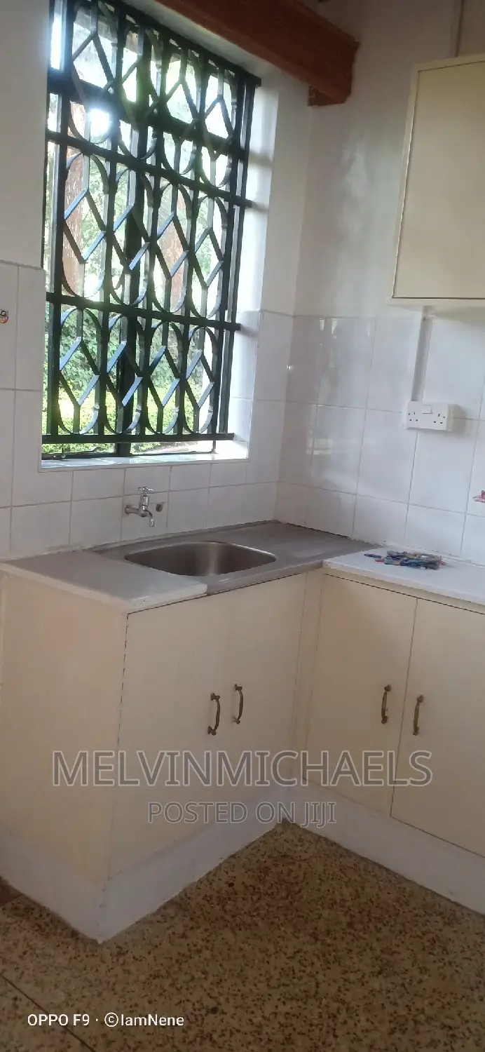 2bdrm Bungalow in Karen for rent