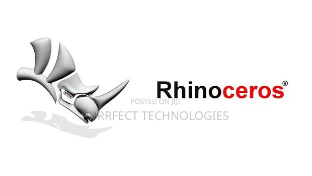 Rhinoceros 8 - main view