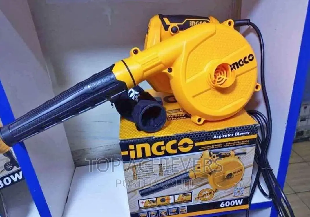 600w Ingco Dust Blower