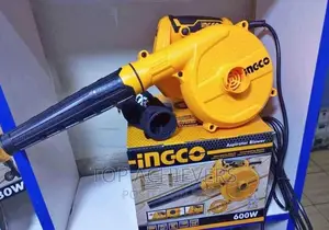 600w Ingco Dust Blower