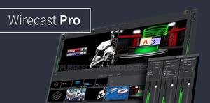 Wirecast Pro 2025 - thumbnail 2
