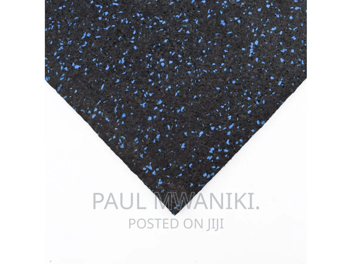Gym Matting | Anti-Slip | Anti-Fatigue