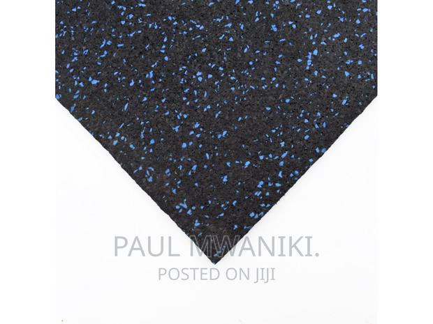 Gym Matting | Anti-Slip | Anti-Fatigue