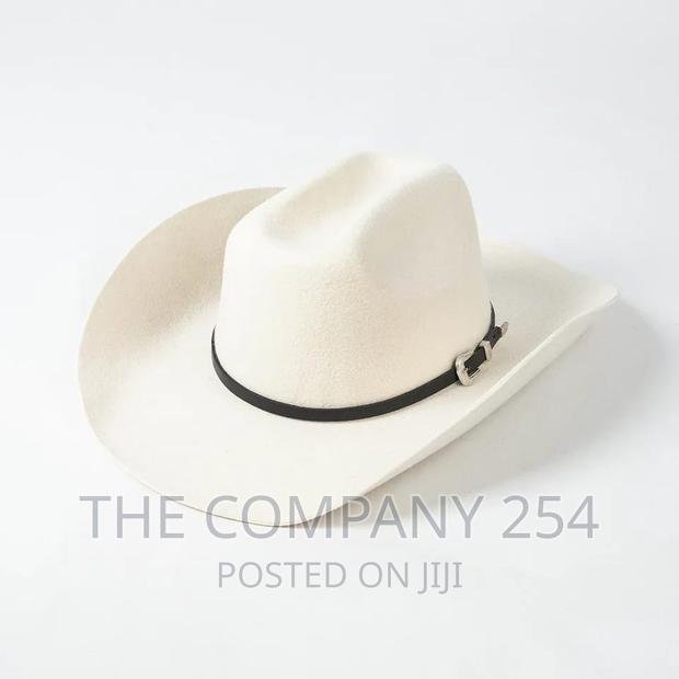New Vintage Western Cowboy Hat for Men's Gentleman Lady .