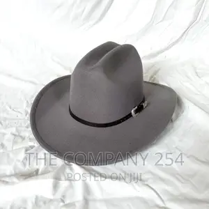 New Vintage Western Cowboy Hat for Men's Gentleman Lady .