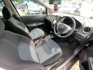 Nissan Note 1.2 Petrol 2016 Brown