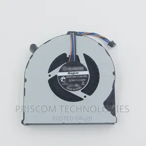 Cooling Fan for HP Probook 4530S 4535S 8440p 8460p, HP Fan