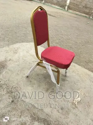 Conferences Chair Conferences