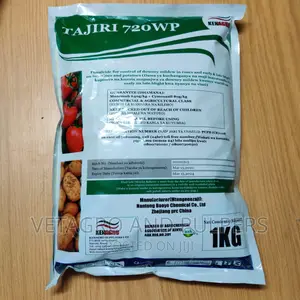 Kenagro Tajiri 720wp Fungicide