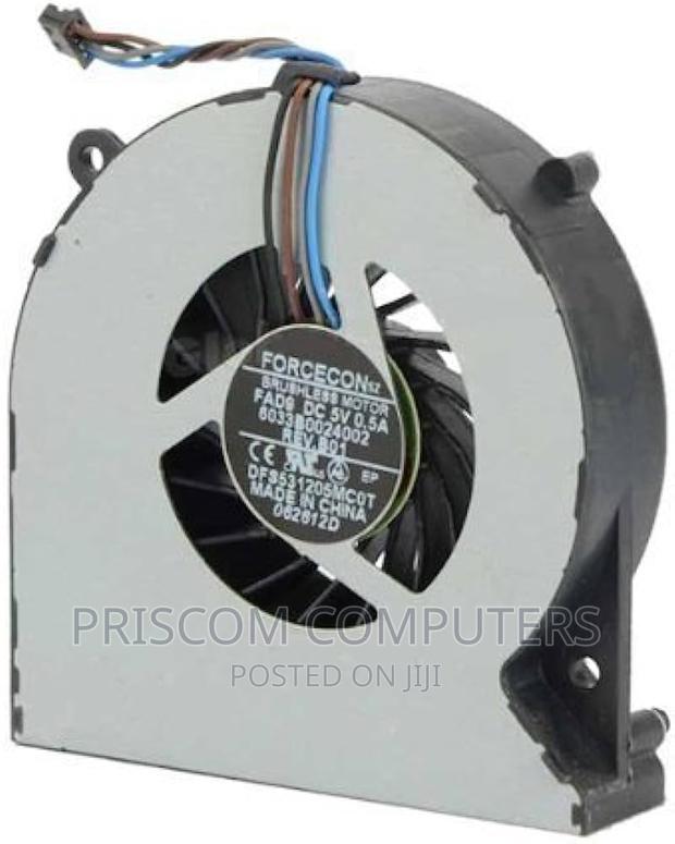 Cooling Fan for HP Probook 4530S 4535S 8440p Fan,
