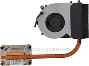 Cooling Fan for HP Probook 4530S 4535S 8440p Fan,