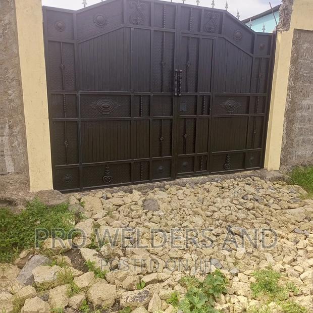 Gates for Sale Kenya