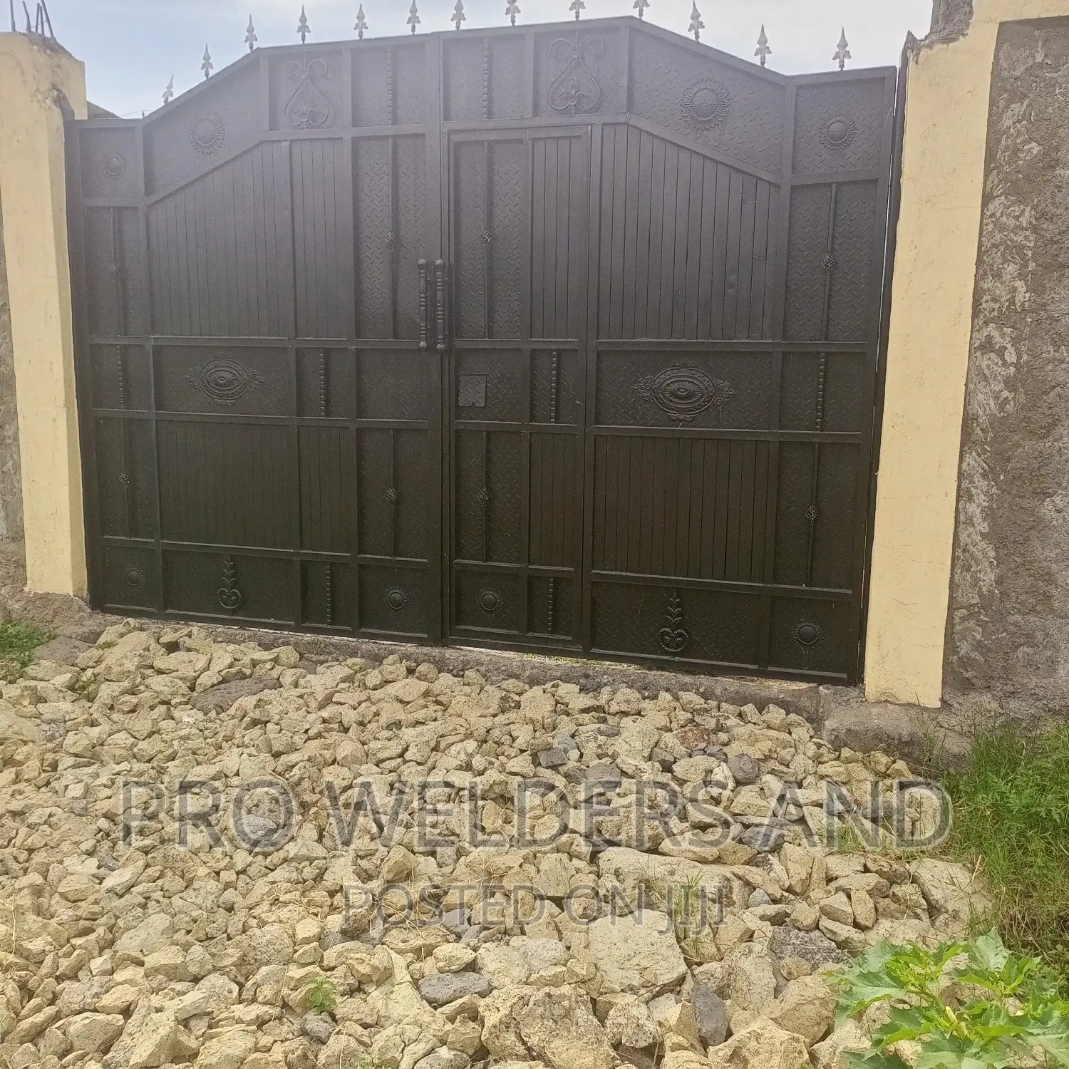 Gates for Sale Kenya