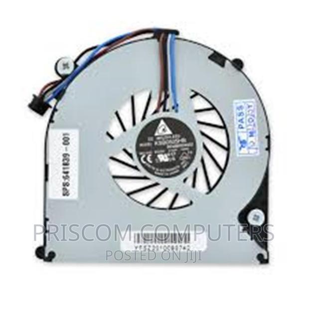 Cooling Fan for HP Probook 6460B 8470P 4730 4530S 4535 8440p - main view