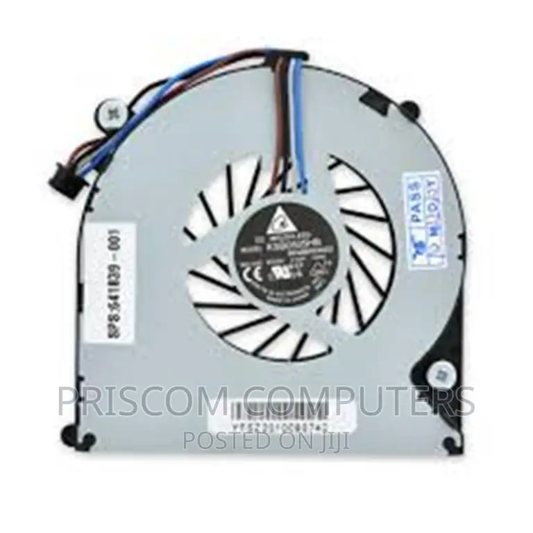 Cooling Fan for HP Probook 6460B 8470P 4730 4530S 4535 8440p