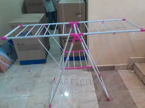 Cloth Dryer Rack