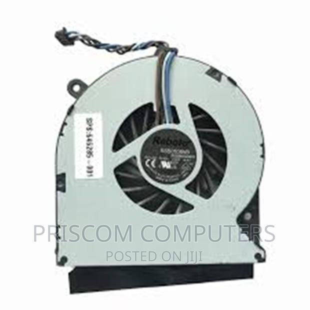 Cooling Fan for HP Probook 6460B 8470P 4730 4530S 4535 8440p - thumbnail 2