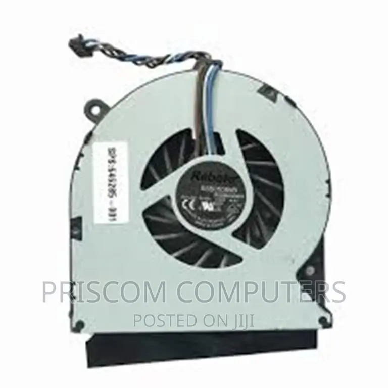 Cooling Fan for HP Probook 6460B 8470P 4730 4530S 4535 8440p