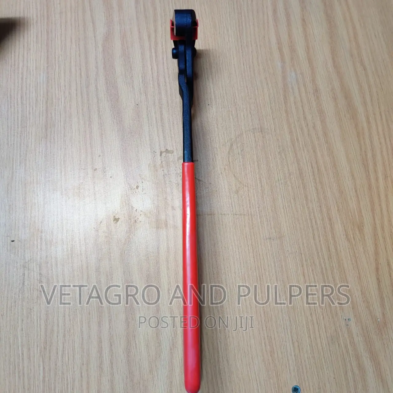 Hoof Nipper 14"