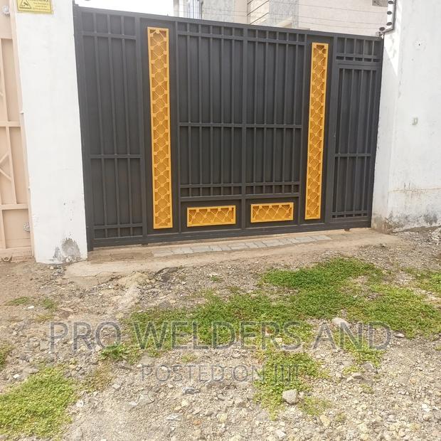 Ready Made Gates in Kenya - thumbnail 2