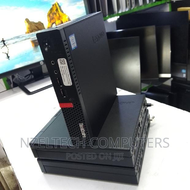 Desktop Computer Lenovo Ideacentre 720 8GB Intel Core I5 HDD 500GB - thumbnail 2