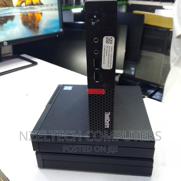 Desktop Computer Lenovo Ideacentre 720 8GB Intel Core I5 HDD 500GB - thumbnail 3